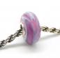 Preview: Blueberry Crush Fractal - Elfbeads Glas - Originalfoto